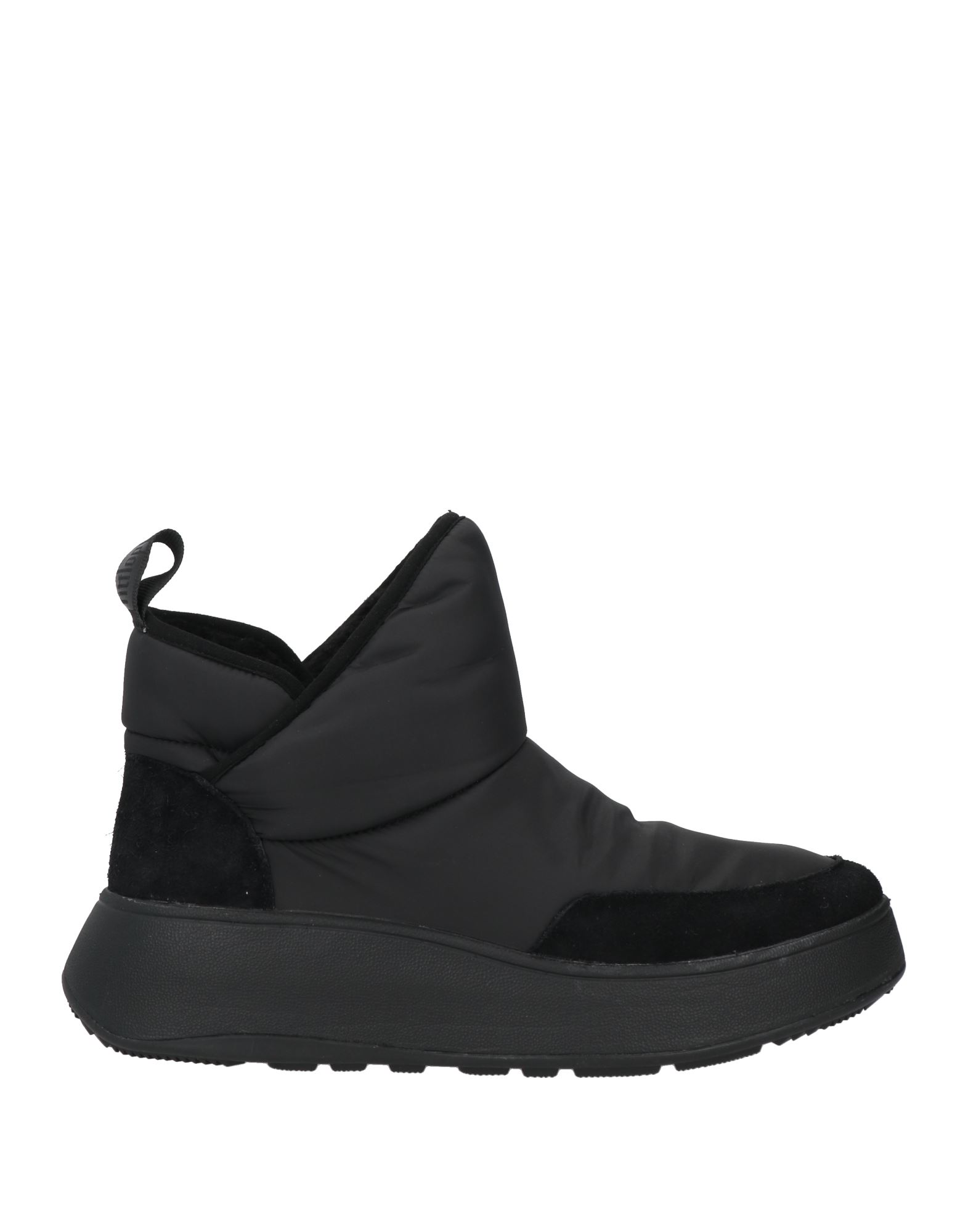 FITFLOP Stiefelette Damen Schwarz von FITFLOP