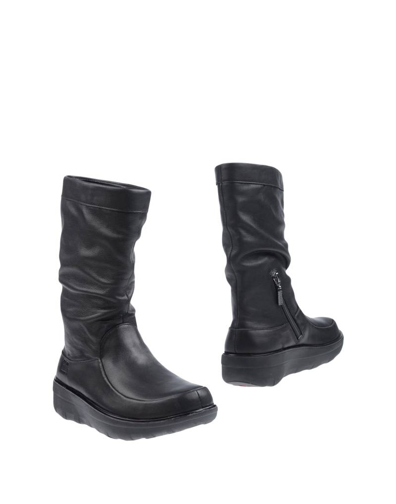 FITFLOP Stiefelette Damen Schwarz von FITFLOP