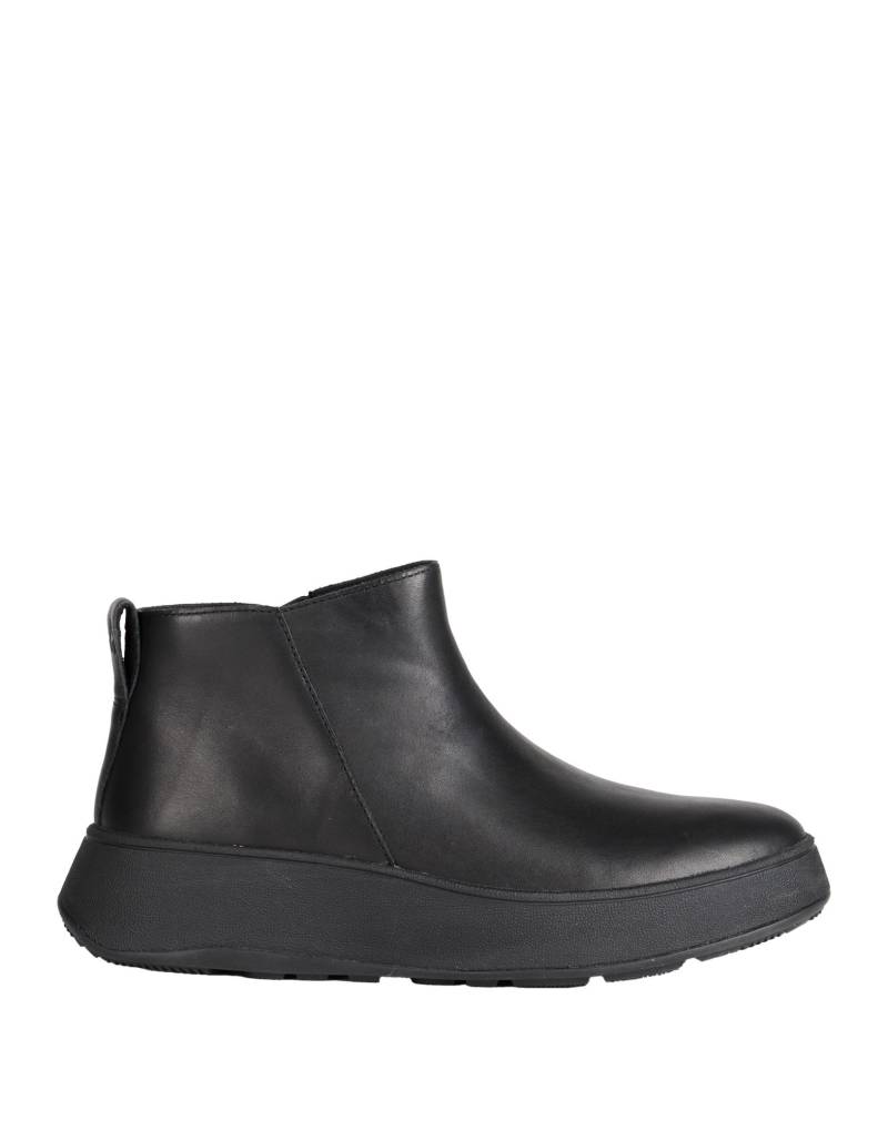 FITFLOP Stiefelette Damen Schwarz von FITFLOP
