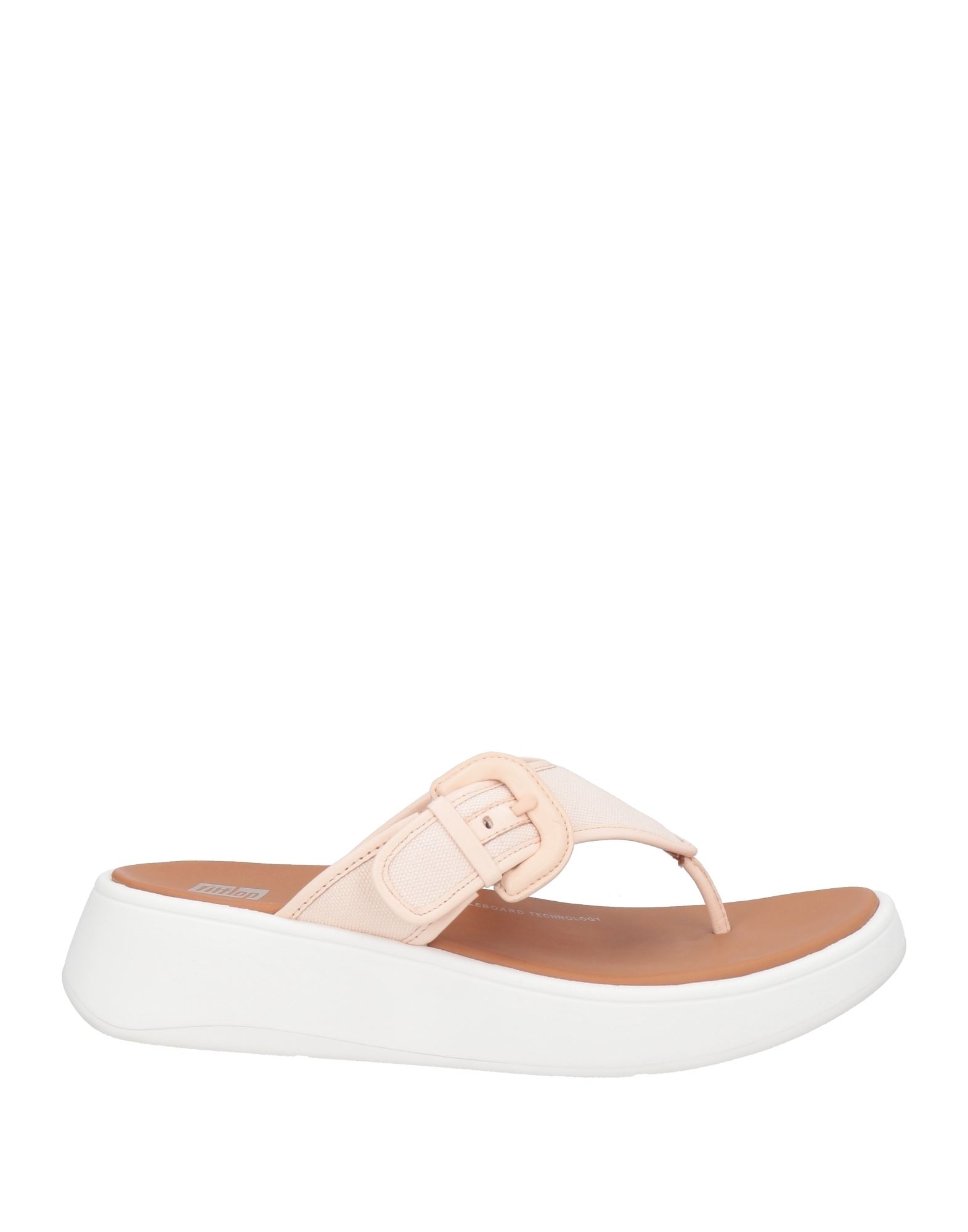 FITFLOP Zehentrenner Damen Hellrosa von FITFLOP