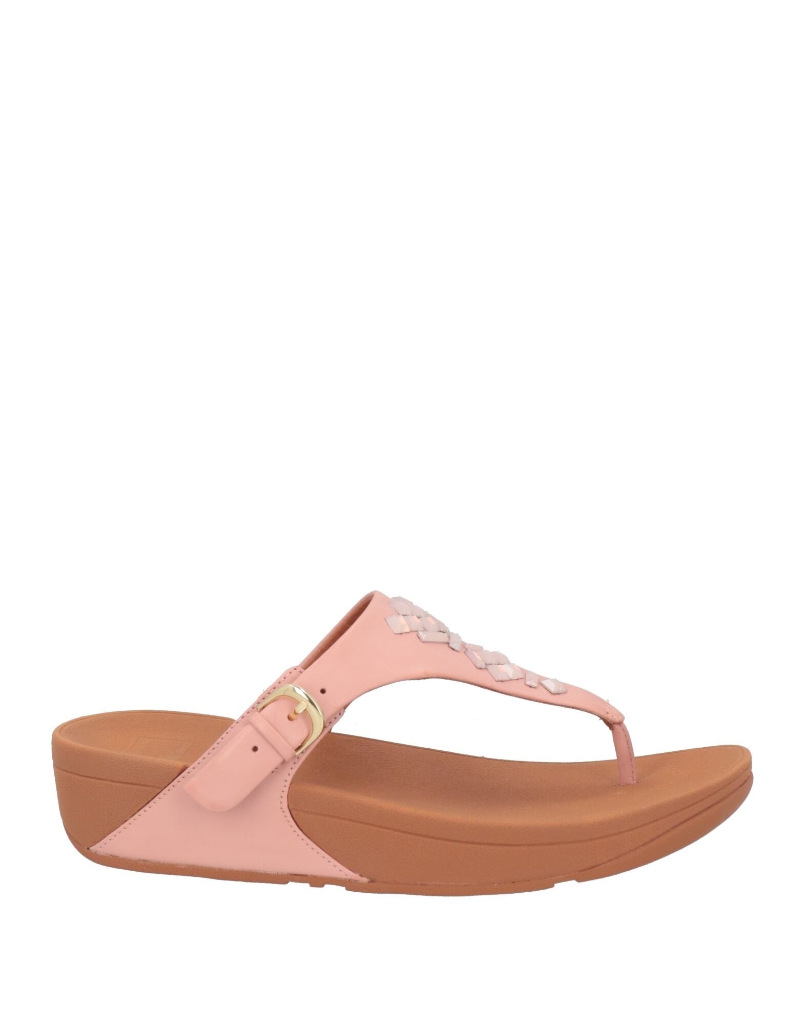 FITFLOP Zehentrenner Damen Rosa von FITFLOP