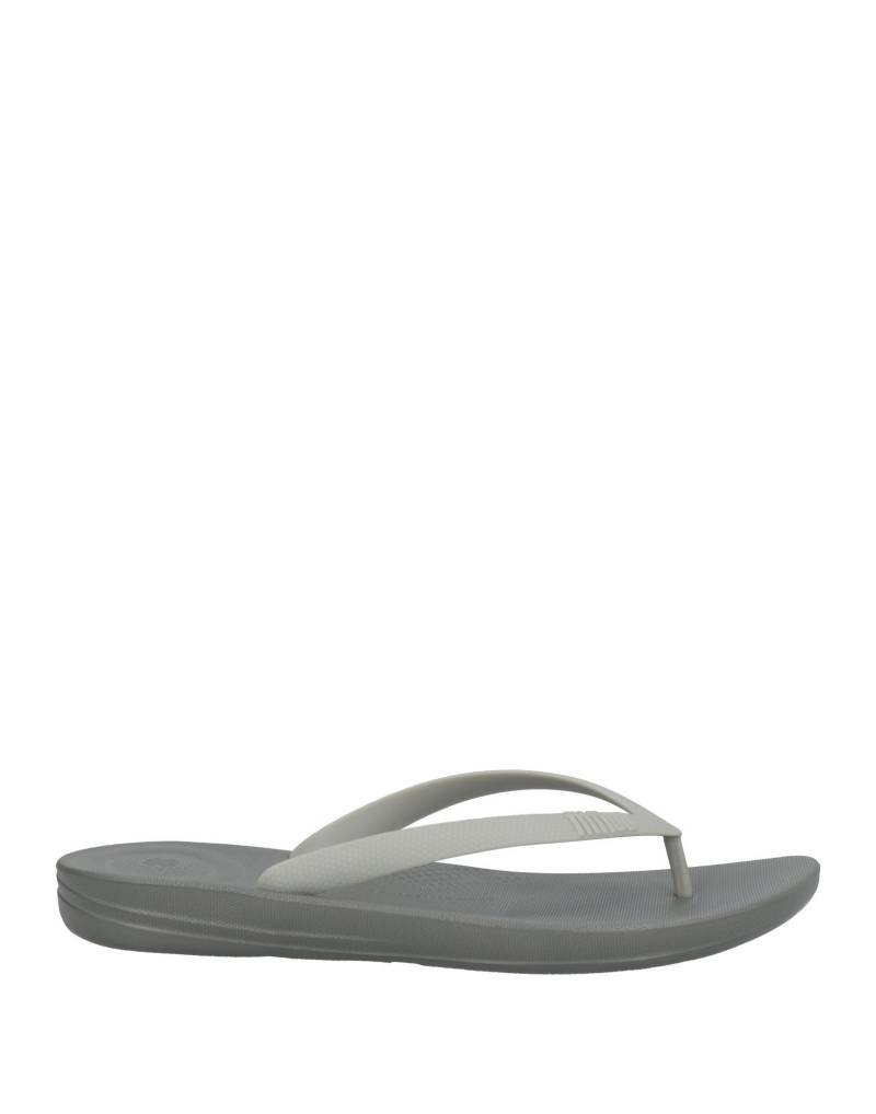 FITFLOP Zehentrenner Herren Grau von FITFLOP