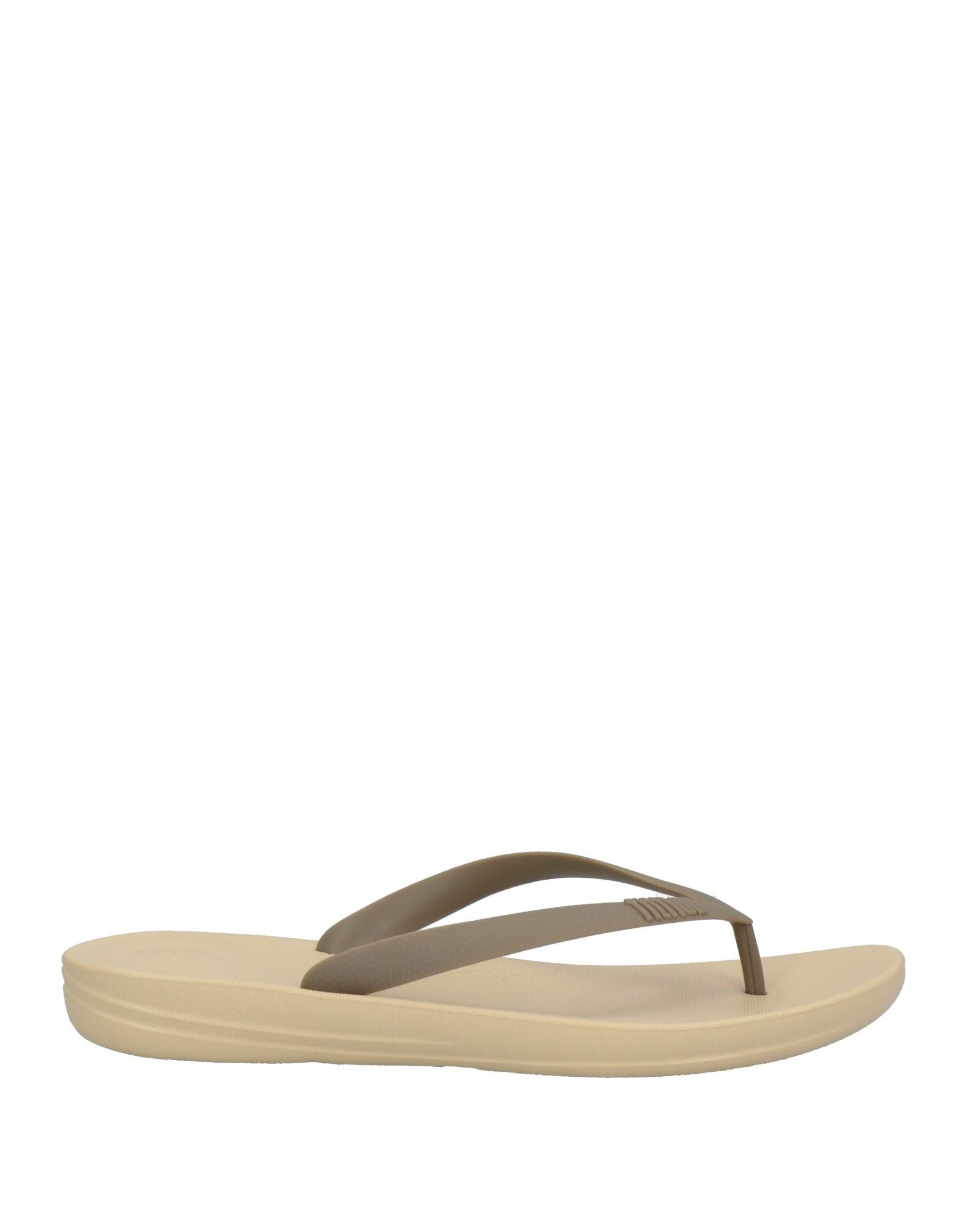 FITFLOP Zehentrenner Herren Taubengrau von FITFLOP