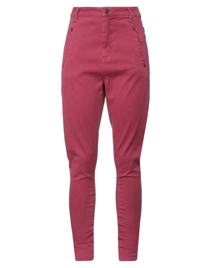 FIVEUNITS Jeanshose Damen Malve von FIVEUNITS