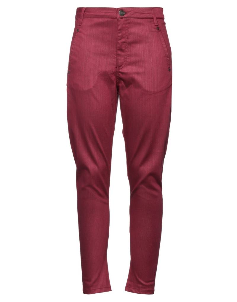 FIVEUNITS Jeanshose Damen Purpur von FIVEUNITS