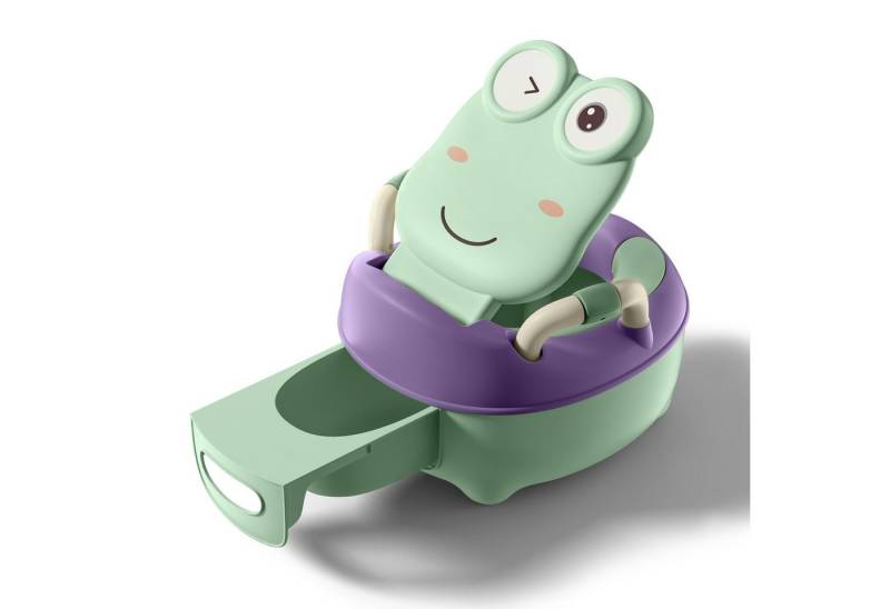 FIVMEN Töpfchen Kinder Töpfchen, Baby Toilette Toilettensitz, Baby Potty von FIVMEN