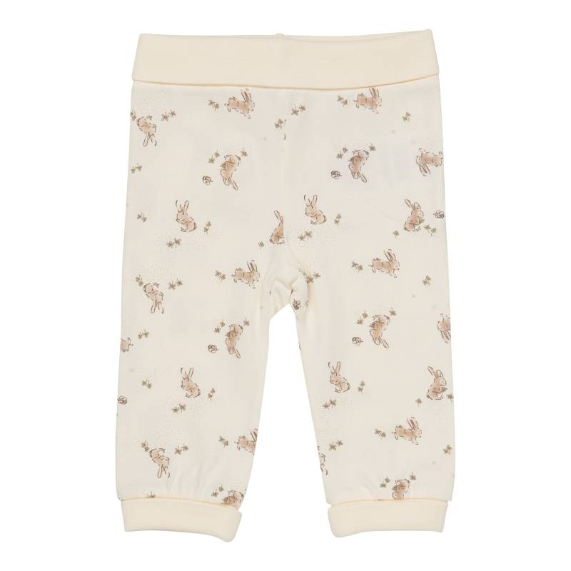 Fixoni Little Bee Frühchen-Hose Hasen von FIXONI LITTLE BEE