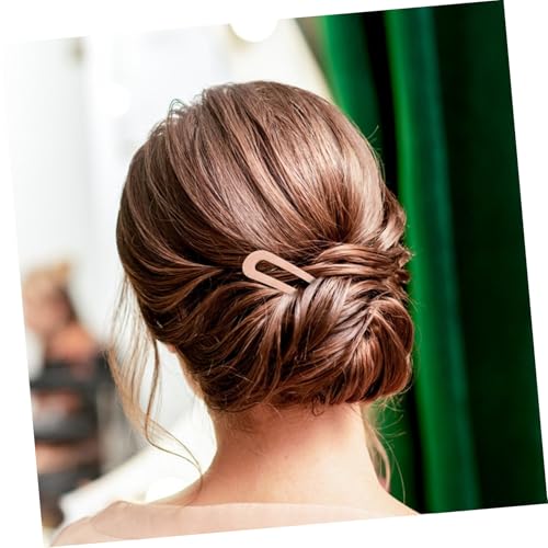 FIXOSHEE 2 Stück Praktische U förmige Haarnadeln Kreative Haarspangen für Damen Modische Haarschmuck deko Rot für Hochzeiten Partys und Alltag FIXOSHEE 2 Stück Praktische U förmige Haarnadeln Kreative Haarspangen für Damen Modische Haarschmuck deko Rot für Hochzeiten Partys und Alltag von FIXOSHEE