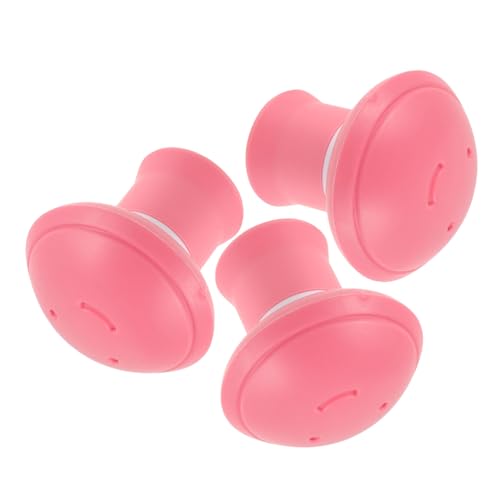 FIXOSHEE 3 Stück Shape Gesichts Lifting Trainingsgerät Facial Yoga Tool zur Hautstraffung Kiefertrainer zur Doppelkinn Reduzierung und Gesichtskonturierung für Frauen und Männer Tragbar und von FIXOSHEE