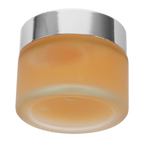 FIXOSHEE Astaxanthin Gesichtscreme mit Aufhellender Wirkung Porenverfeinernd Reparierend für Tägliche Pflege und Reise Nährende Formel für Strahlende Gesunde Haut bei Frauen von FIXOSHEE