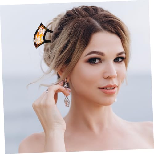 FIXOSHEE Chinesische Vintage Haarnadel U Form Haarstab Haarschmuck im Retro Stil für Damen und Mädchen Eleganter Haarschmuck Passend zu Hanfu und Festlichen Anlässen FIXOSHEE Chinesische Vintage Haarnadel U Form Haarstab Haarschmuck im Retro Stil für Damen und Mädchen Eleganter Haarschmuck Passend zu Hanfu und Festlichen Anlässen von FIXOSHEE