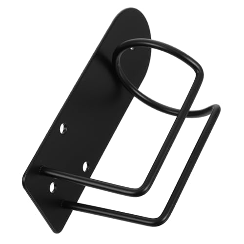 FIXOSHEE Edelstahl Haarschneider Halter Wandmontage Elektrischer Clipper Ständer Friseur Werkzeug Organizer Stabil Sicher Für Barber Station Mobiler Einsatz von FIXOSHEE