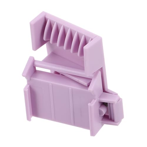 FIXOSHEE Haarschneider Aufsatzkamm Limitiert Kamm Für Herren Haarschneidemaschine Ölkopf Trimmer Kompatibel Mit Elektrischen Haarschneidern Split ende Reparatur Positionierung Ersatzkamm von FIXOSHEE