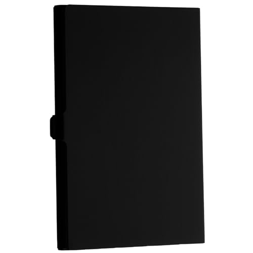 FIXOSHEE Metall Visitenkartenetui Aluminiumlegierung Sublimationsbox Leicht Handlich DIY Wärmeübertragung Business Kartenhalter Schwarz Robust Langlebig Praktisch FIXOSHEE Metall Visitenkartenetui Aluminiumlegierung Sublimationsbox Leicht Handlich DIY Wärmeübertragung Business Kartenhalter Schwarz Robust Langlebig Praktisch von FIXOSHEE