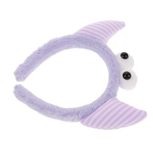 FIXOSHEE Modisches Stirnband Damen Haarband Waschgesicht Kopfband Dehnbar Rutschfest für Makeup Sport Alltag Weicher Haarschmuck Funktional von FIXOSHEE