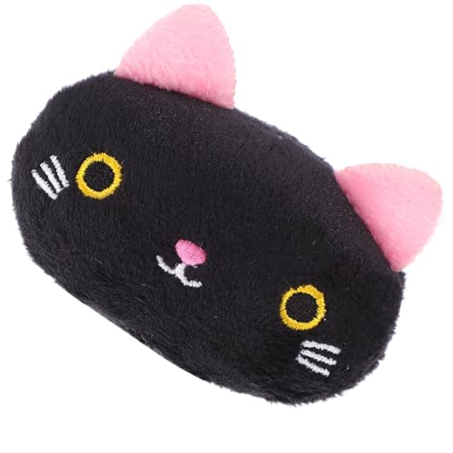 FIXOSHEE Plüsch Katzen Slap Armband Komfortabel Bequem Langlebig Leichtes Kompaktes Animal Theme Handgelenkband für Party Deko Kindergeburtstag Geschenk von FIXOSHEE