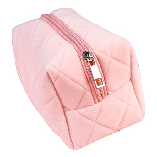 FIXOSHEE Stiftbeutel mit Großer Kapazität Multifunktionale Kosmetiktasche für Schule und Reisen Leicht und Robust für Schreibwaren und Make Up Bezauberndem FIXOSHEE Stiftbeutel mit Großer Kapazität Multifunktionale Kosmetiktasche für Schule und Reisen Leicht und Robust für Schreibwaren und Make Up Bezauberndem von FIXOSHEE