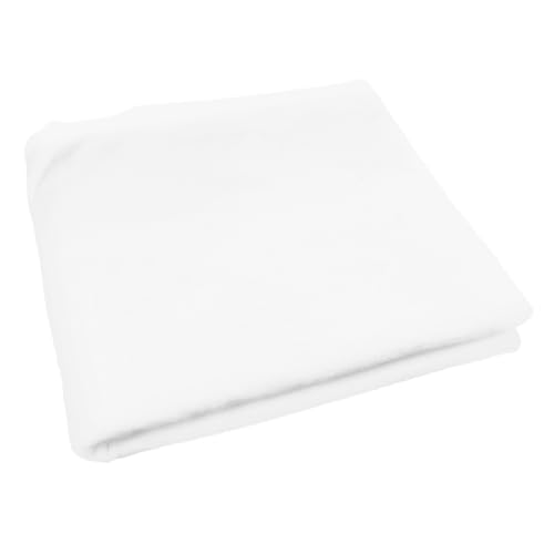 FIXOSHEE Weiches Peeling handtuch für DIY Sublimation Leichtes Saugfähiges Badetuch Wiederverwendbar für Sanfte Hautreinigung zu Hause Hotel von FIXOSHEE