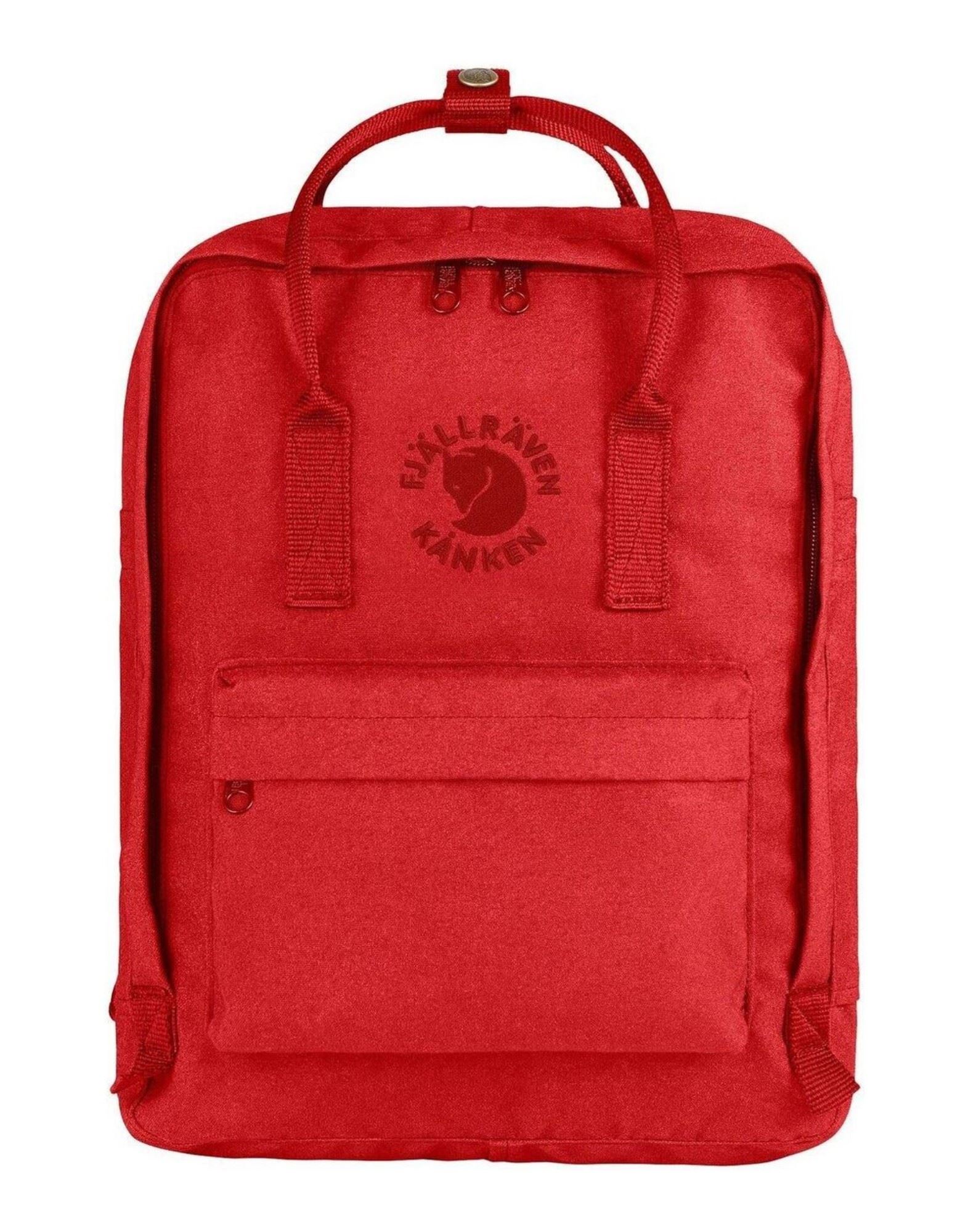 FJÄLLRÄVEN Rucksack Herren Rot von FJÄLLRÄVEN