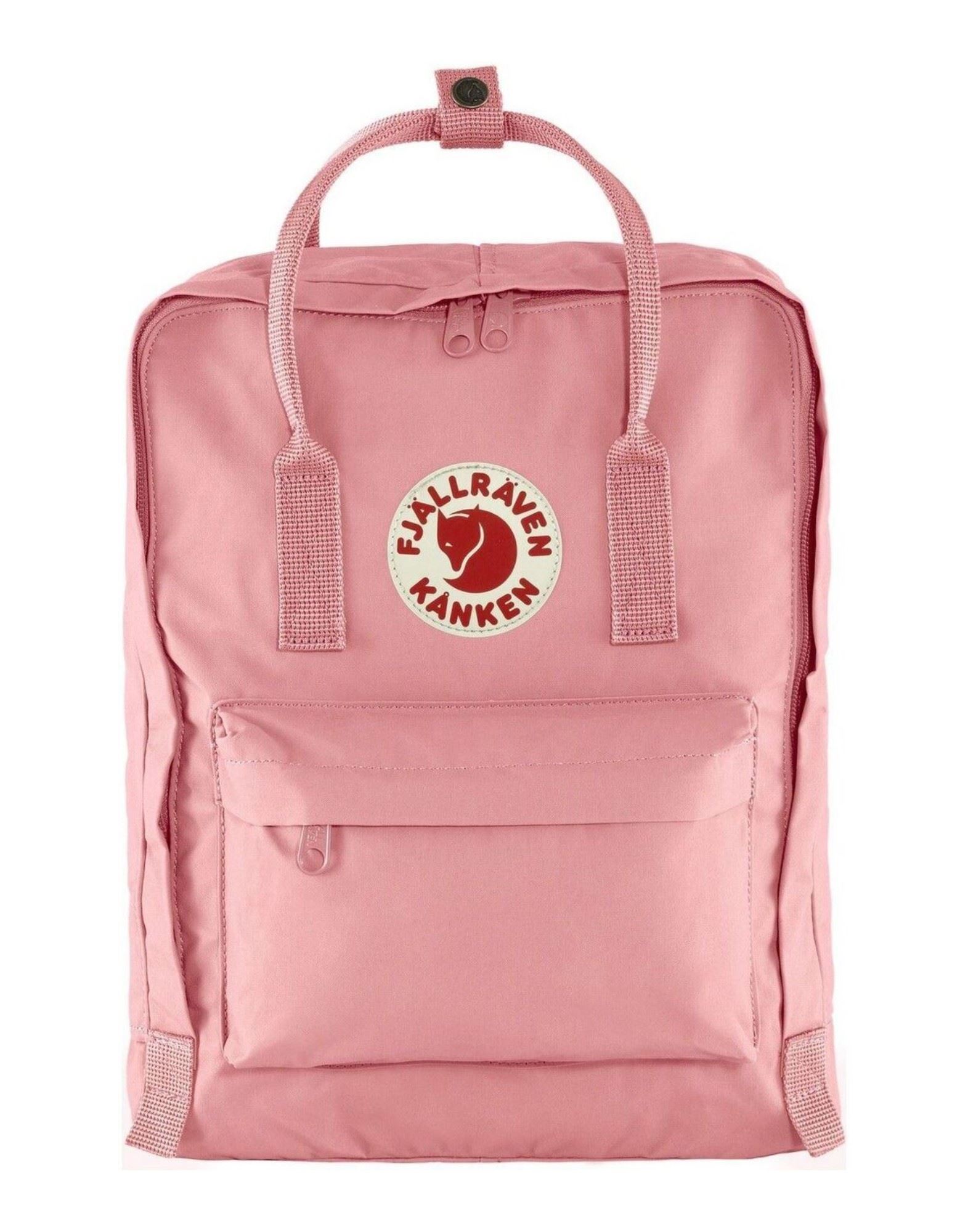 FJÄLLRÄVEN Rucksack Unisex Rosa von FJÄLLRÄVEN