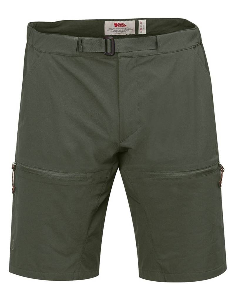 FJÄLLRÄVEN Shorts & Bermudashorts Herren Militärgrün von FJÄLLRÄVEN