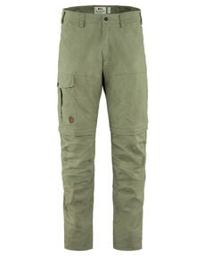 Herren Outdoor-Hose KARL PRO ZIP-OFF TROUSERS von Fjällräven