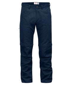 Herren Hose HIGH COAST TROUSERS ZIP OFF von Fjällräven