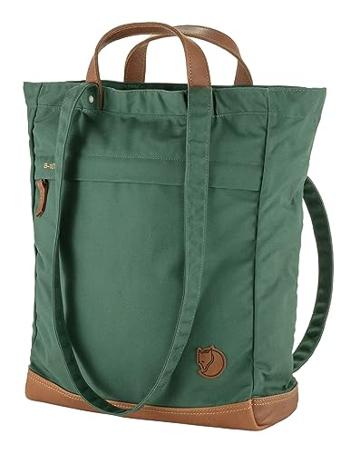 FJALLRAVEN 24229-679 Totepack No. 2 Bag Unisex Deep Patina Größe 1 Size von FJALLRAVEN