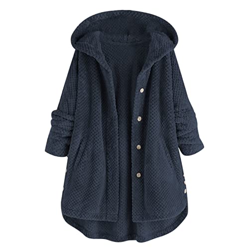 Angebote Des Tages Heute Blitzangebote Winterjacke Gefüttert Damen Warm Damensteppjacken Damen Leicht Winterjacke Puffer Jacken Teenager Mädchen Trend Kuscheljacke Mädchen Damen Mode Sale Sale von FJKVAVF