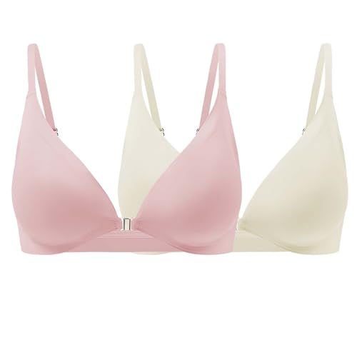 FJKVAVF Sale Angebote Tagesangebote Minimizer BH Grosse Groessen Sport BH Gepolstert Push Up Damen BHS Mit Buegel Comfit Alice Premium BH Bh'S Fuer Grosse Busen Letzte Bestellungen Anzeigen von FJKVAVF