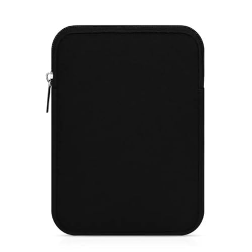 FJOADNVM Notebook Tasche Wasserdichte Laptop Tasche Tablet 11 12 13,3 14 15,6 Zoll Fall for Notebook Computer Fall(Style A) von FJOADNVM