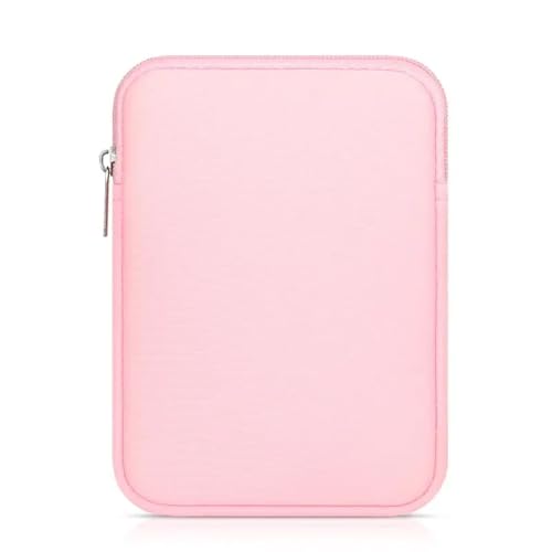 FJOADNVM Notebook Tasche Wasserdichte Laptop Tasche Tablet 11 12 13,3 14 15,6 Zoll Fall for Notebook Computer Fall(Style C) von FJOADNVM