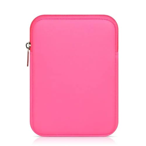 FJOADNVM Notebook Tasche Wasserdichte Laptop Tasche Tablet 11 12 13,3 14 15,6 Zoll Fall for Notebook Computer Fall(Style D) von FJOADNVM