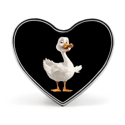 Bulgarien US-Flagge Herz Bulgarische Amerikaner Liebe Herren Elegante Revers Krawattennadel Herz Knöpfe Brosche Anstecker Schmuck für Frauen Kleidung Hut Accessoires von FJQWKLF