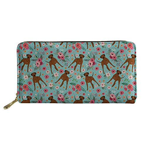 FJQWKLF Lady Multifunktions-Crad-Halter Mädchen Leichte Brieftasche Frauen wasserdichte Geldbörse mit Metallreißverschluss FJQWKLF Lady Multifunktions-Crad-Halter Mädchen Leichte Brieftasche Frauen wasserdichte Geldbörse mit Metallreißverschluss von FJQWKLF