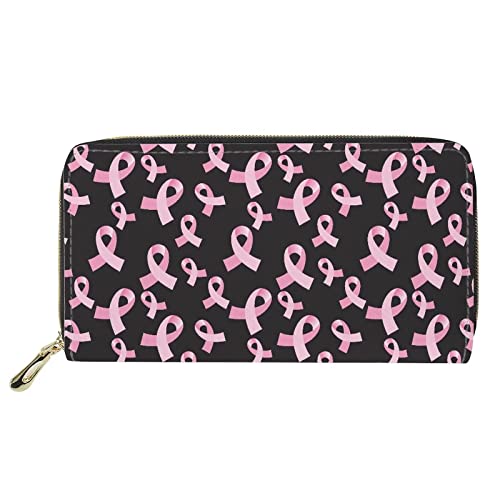 FJQWKLF Rosa Brustkrebs-Geldbörse Mandala Geometrische Frauen Leder Geldbörse Münzfach Kartenfächer Einkaufen Geldscheinklammern Clutch Tasche Handyhalter Damen Handtasche Geschenk FJQWKLF Rosa Brustkrebs-Geldbörse Mandala Geometrische Frauen Leder Geldbörse Münzfach Kartenfächer Einkaufen Geldscheinklammern Clutch Tasche Handyhalter Damen Handtasche Geschenk von FJQWKLF