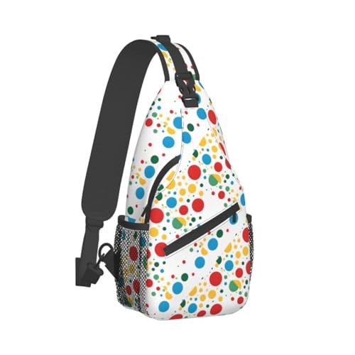 Umhängetaschen für Damen und Herren, wasserdichte Schultertasche, Reise- und Wanderrucksack, Reiseutensilien – AFFE Umhängetaschen für Damen und Herren, wasserdichte Schultertasche, Reise- und Wanderrucksack, Reiseutensilien – AFFE von FJQWKLF