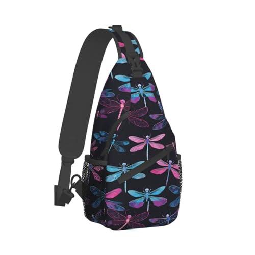 Umhängetaschen für Damen und Herren, wasserdichte Schultertasche, Reise- und Wanderrucksack, Reiseutensilien – Tropisches Bananenpalmenblatt Umhängetaschen für Damen und Herren, wasserdichte Schultertasche, Reise- und Wanderrucksack, Reiseutensilien – Tropisches Bananenpalmenblatt von FJQWKLF