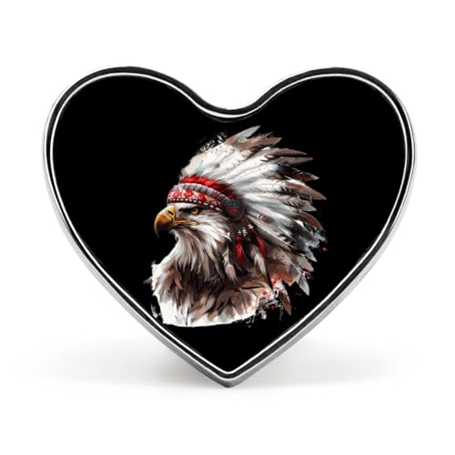 Vintage Retro Sonnenuntergang Igel Herren Elegante Revers Krawattennadel Herz Knöpfe Brosche Abzeichen Pin Schmuck für Frauen Kleidung Hut Accessoires Vintage Retro Sonnenuntergang Igel Herren Elegante Revers Krawattennadel Herz Knöpfe Brosche Abzeichen Pin Schmuck für Frauen Kleidung Hut Accessoires von FJQWKLF