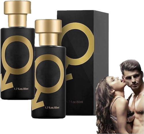 Cupid Fragrances, Cupid Fragrances for Men, Cupid Hypnosis Cologne for Men, Lure Her Hypnosis Cologne, Pheromone Perfume for Men to Attract Women (Color : 2pccs) von FJZFXKZL