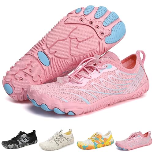 FJZFXKZL Bronoir Skin Pro mit Kupfer, Erdungsschuhe mit Kupfer, geerdetes Schuhwerk for Männer mit Neuropathie(C,38 EU) von FJZFXKZL