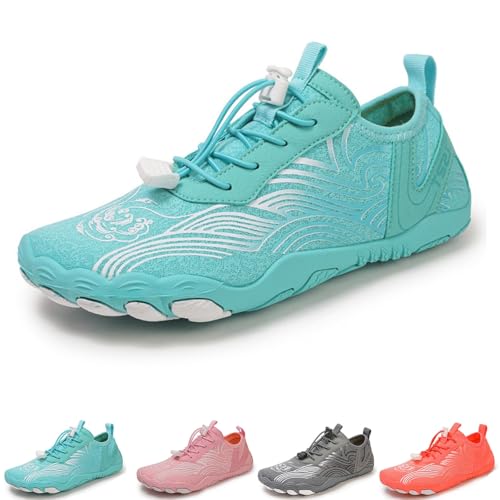 FJZFXKZL Erdungsschuhe mit Kupfer, Erdungstrainer for Herren, geerdete Schuhe for Damen(A,39 EU) von FJZFXKZL