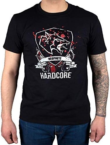 Fashion Neophyte World Wide Anarchy Men T-Shirt Hardcore Fashion Neophyte World Wide Anarchy Men T-Shirt Hardcore von FKASBOOLK