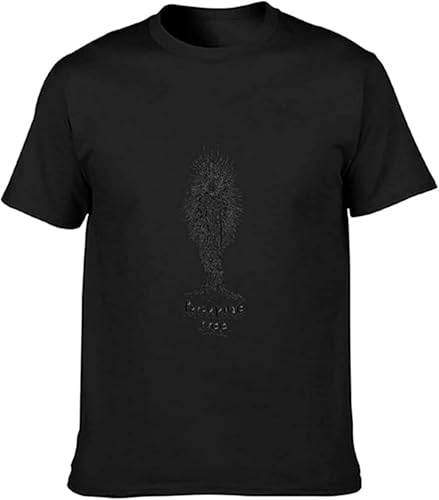 Porcupine Tree Design Mens T Shirt Porcupine Tree Design Mens T Shirt von FKASBOOLK
