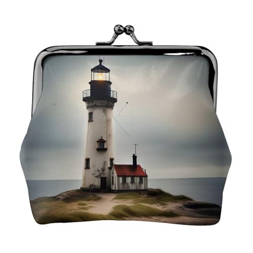 Old Lighthouse-Standard-Scale-2_00x Druck Frauen Kiss Lock Münztasche Mini Geldbörse für Karten und Lippenstift Weiche kompakte Geldbörse Old Lighthouse-Standard-Scale-2_00x Druck Frauen Kiss Lock Münztasche Mini Geldbörse für Karten und Lippenstift Weiche kompakte Geldbörse von FKGKDF