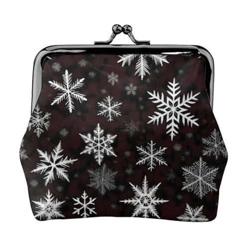 Supernatural Symbols Damen Kiss Lock Münztasche, Mini-Geldbörse für Karten und Lippenstift, weiche, kompakte Geldbörse Supernatural Symbols Damen Kiss Lock Münztasche, Mini-Geldbörse für Karten und Lippenstift, weiche, kompakte Geldbörse von FKGKDF