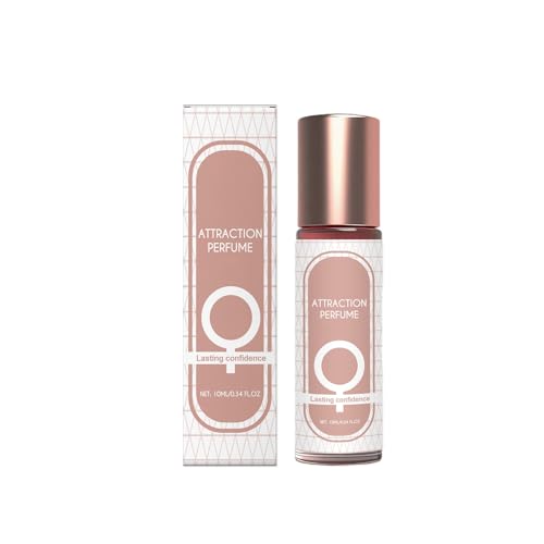 Teak Amber Parfüm – Ein sanfter, natürlich erfrischender Duft im Miniaturformat (10 ml), perfekt für den täglichen Weg zur Arbeit und die Arbeit. von FKGQWZETK