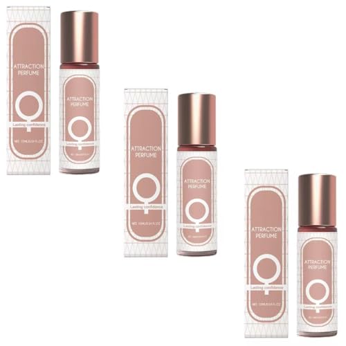 Teak Amber Parfüm – Ein sanfter, natürlich erfrischender Duft im Miniaturformat (10 ml), perfekt für den täglichen Weg zur Arbeit und die Arbeit. von FKGQWZETK