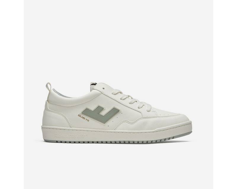 FLA ROLAND V.10 Golfschuh von Flamingos Life