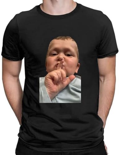 Hasbulla Magomedov T Shirt Men Women Russian Blogger T-Shirts Women Summer Fashion Cute Short Sleeves Tees top футболка Male Black M Hasbulla Magomedov T Shirt Men Women Russian Blogger T-Shirts Women Summer Fashion Cute Short Sleeves Tees top футболка Male Black M von FLAIG